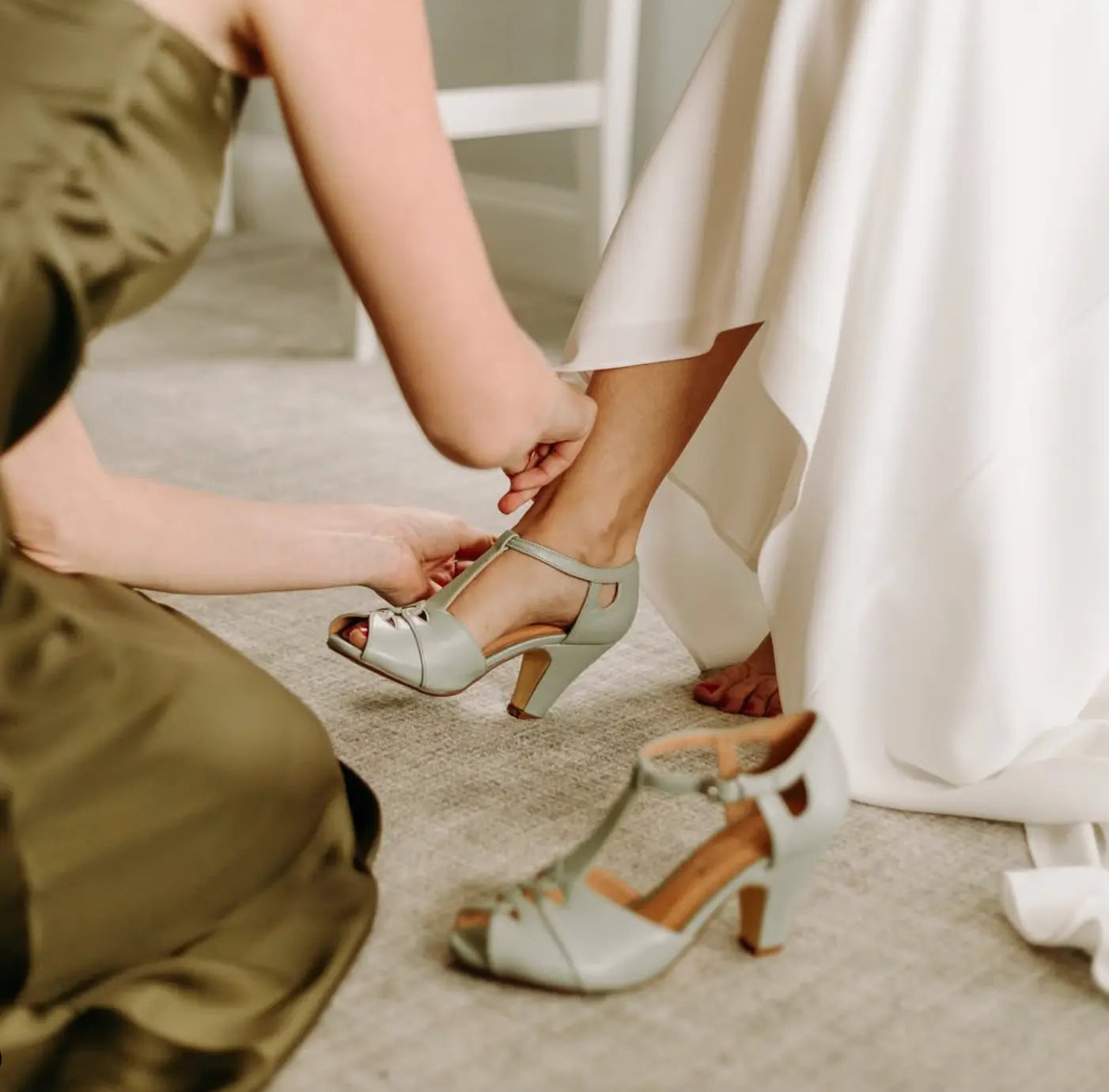 Sandals Glamourous Grace