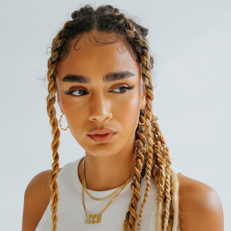 Personalized Jewelry