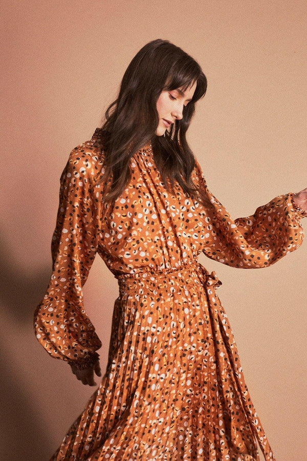 Midi Dresses