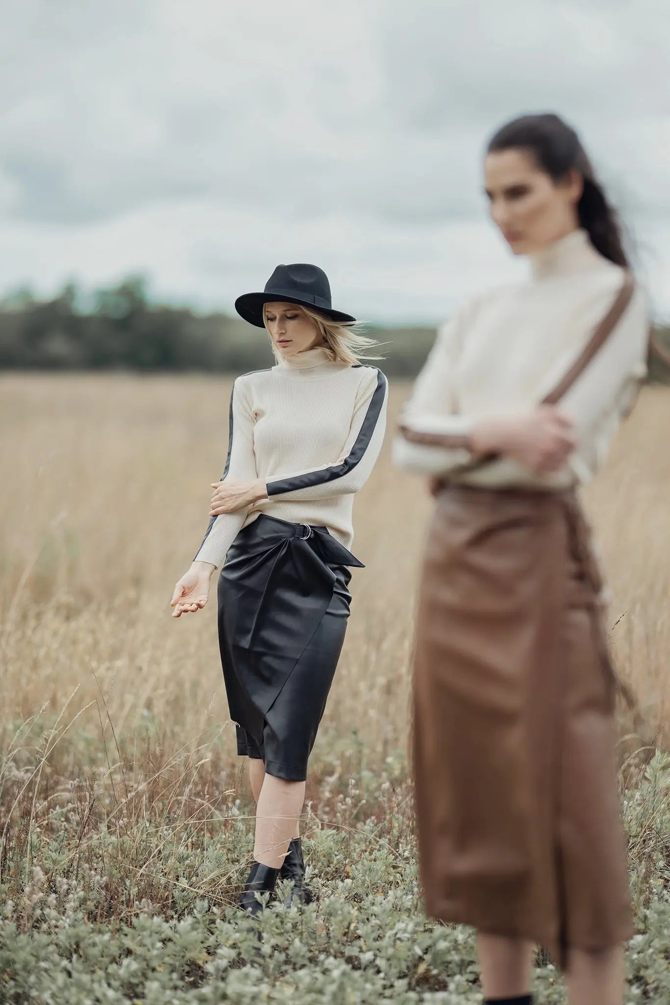 Sweaters & Cardigan Glamourous Grace