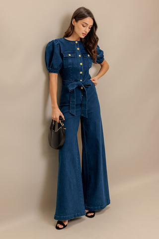 The Denim Shop