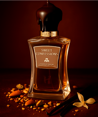 Habibi NY - Glamourous Grace