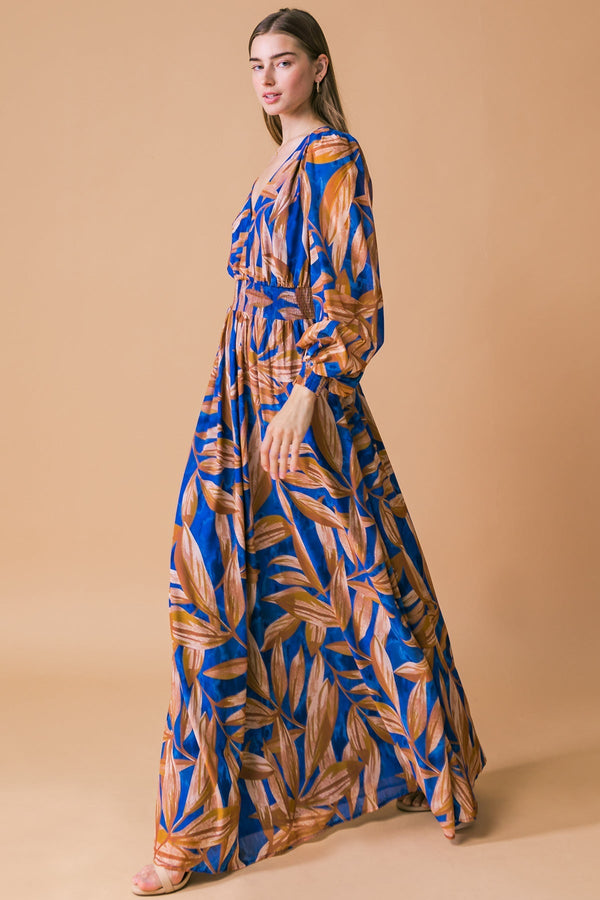 Maxi Dresses