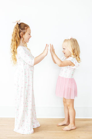 Girls Jumpsuit & Romper