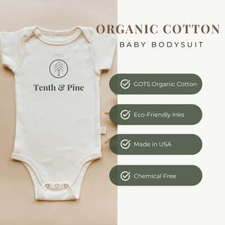 Baby Clothing