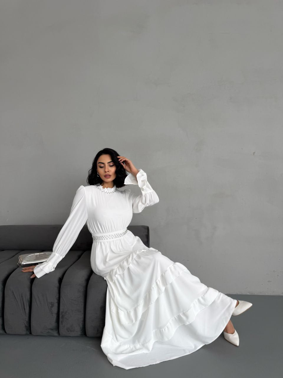 Temple Dresses - By Baano