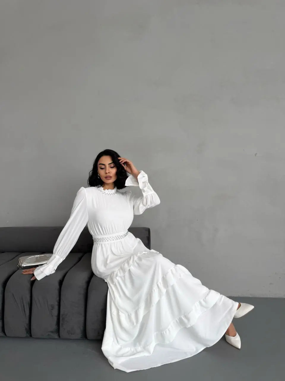 Temple Dresses - By Baano