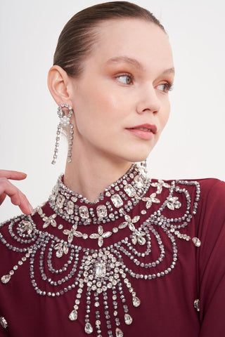 New Arrivals - Glamourous Grace