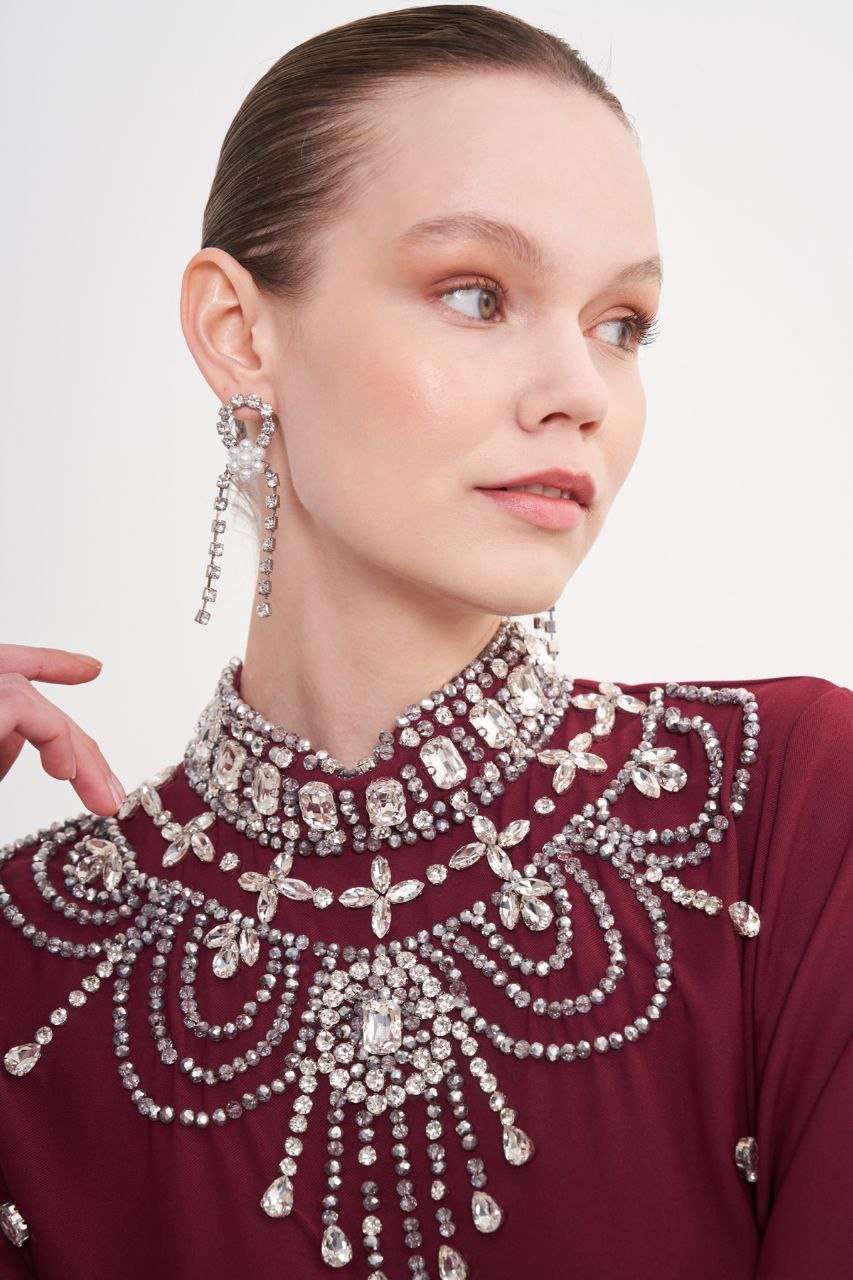 New Arrivals - Glamourous Grace