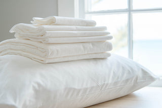 Sheets & Pillowcases
