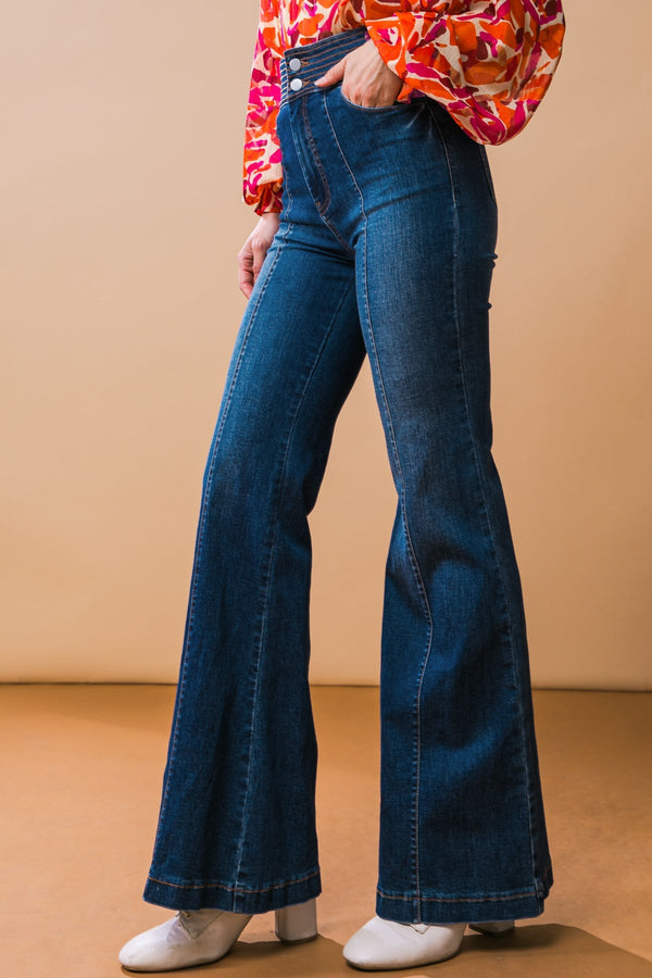 Denim Jeans
