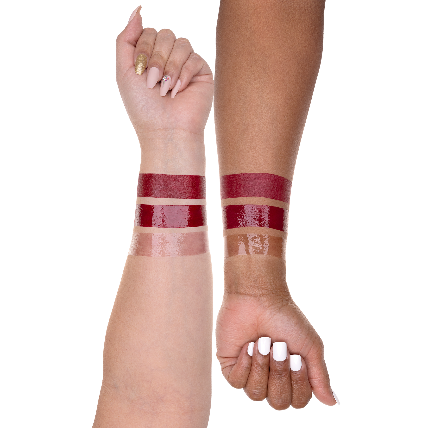 Long Lasting Liquid Lipstick - Kelly