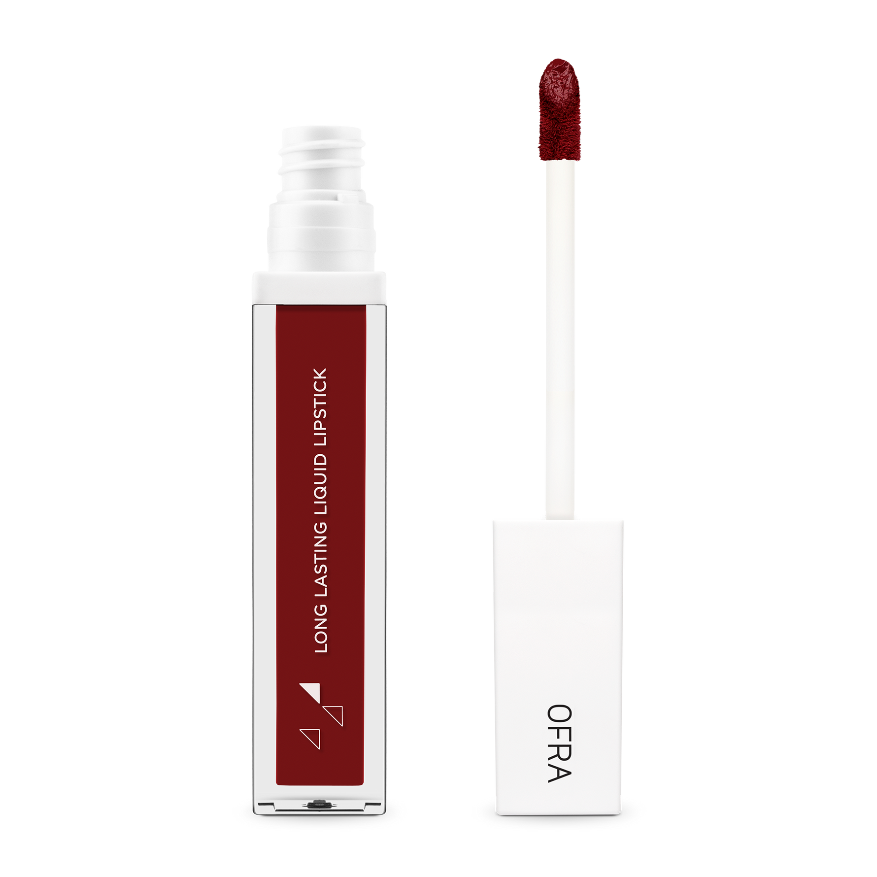 Long Lasting Liquid Lipstick - Kelly