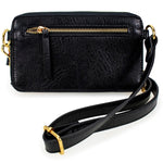 Madalyn Monogram Belt Bag | Crossbody Sling - By Baano