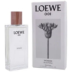 001 By Loewe For Women 3.4oz EDP Spray - By Baano