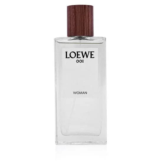 001 By Loewe For Women 3.4oz EDP Spray - By Baano