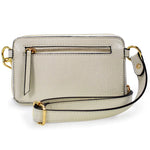 Madalyn Monogram Belt Bag | Crossbody Sling - By Baano