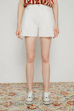 The Pleated Fun Short HJ117 Hey Joanie