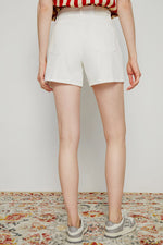 The Pleated Fun Short HJ117 Hey Joanie