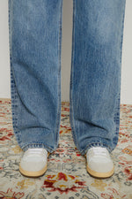 80'S Utility Loose Jeans HJ128 Hey Joanie