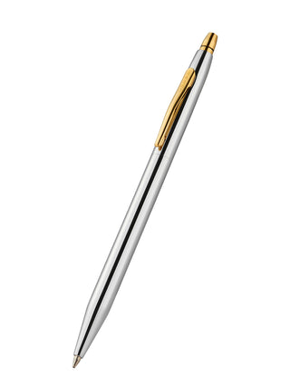 Click™ Medalist® Ballpoint Pen - By Baano