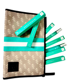 West Eau de Parfum AQUA D' KEYS