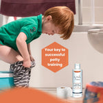 Organic Wiping Lotion for Kids - By Baano