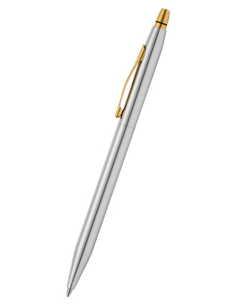 Click™ Medalist® Ballpoint Pen - By Baano