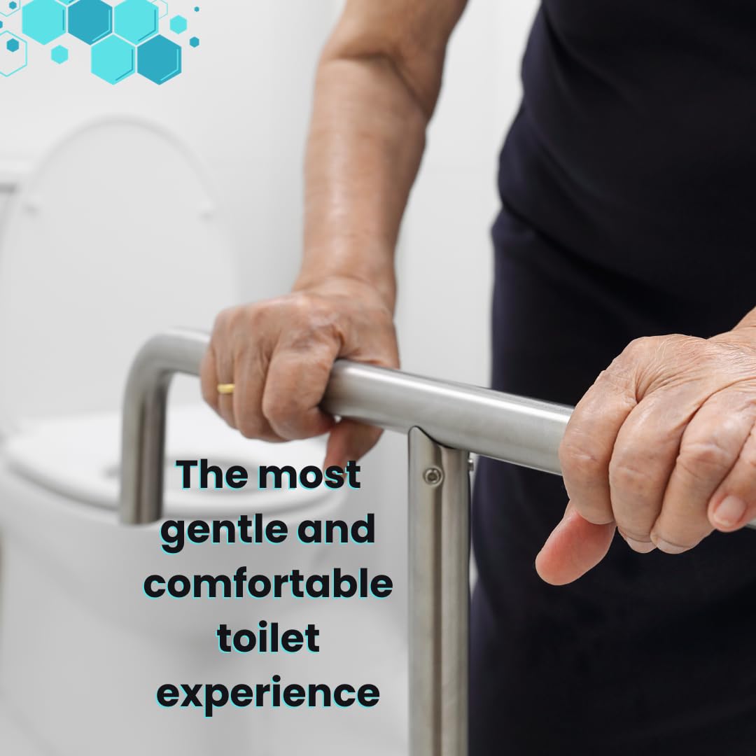 Organic Wiping Lotion for Seniors - By Baano