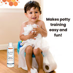 Organic Wiping Lotion for Kids - By Baano