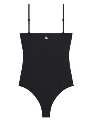 One piece swimsuit