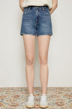 BOYISH Vintage High Rise Shorts HJ143 Hey Joanie