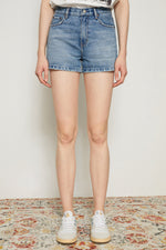 The Fun Utility Shorts HJ138 [FINAL SALE] Hey Joanie