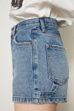 The Fun Utility Shorts HJ138 [FINAL SALE] Hey Joanie