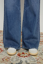 Angeles High Rise Baggy Jeans HJ103 Hey Joanie