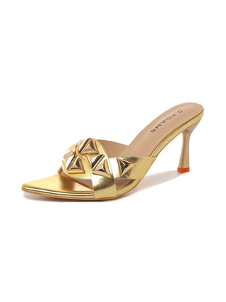 Aaliyah | Gold
