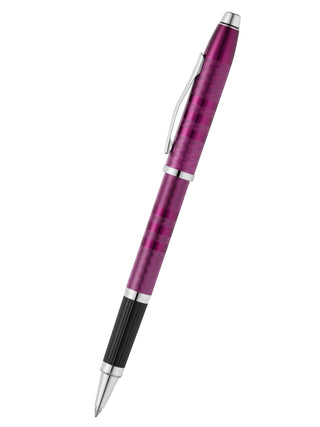 Century® II Midnight Plum Rollerball Pen - By Baano