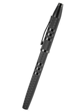 Century® II Midnight Black Rollerball Pen - By Baano