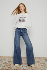 Melissa Slouch Boot HJ127 Hey Joanie