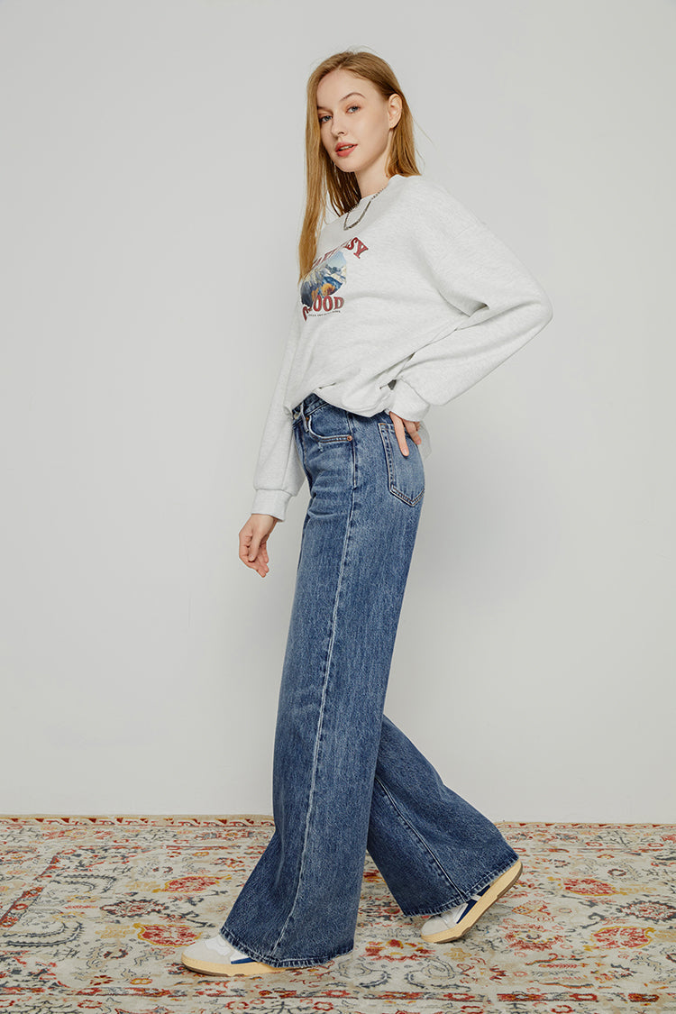 Melissa Slouch Boot HJ127 Hey Joanie