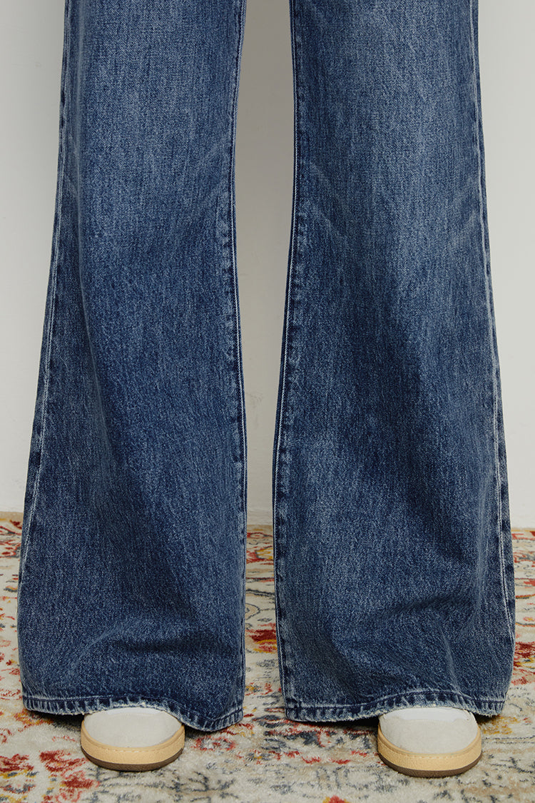 Melissa Slouch Boot HJ127 Hey Joanie