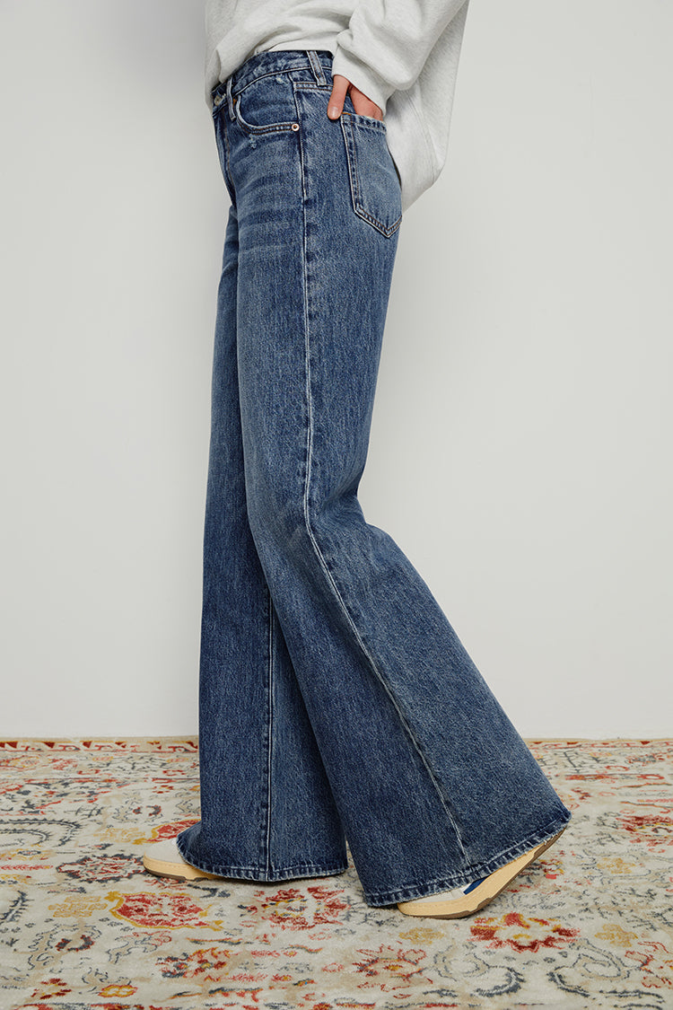 Melissa Slouch Boot HJ127 Hey Joanie