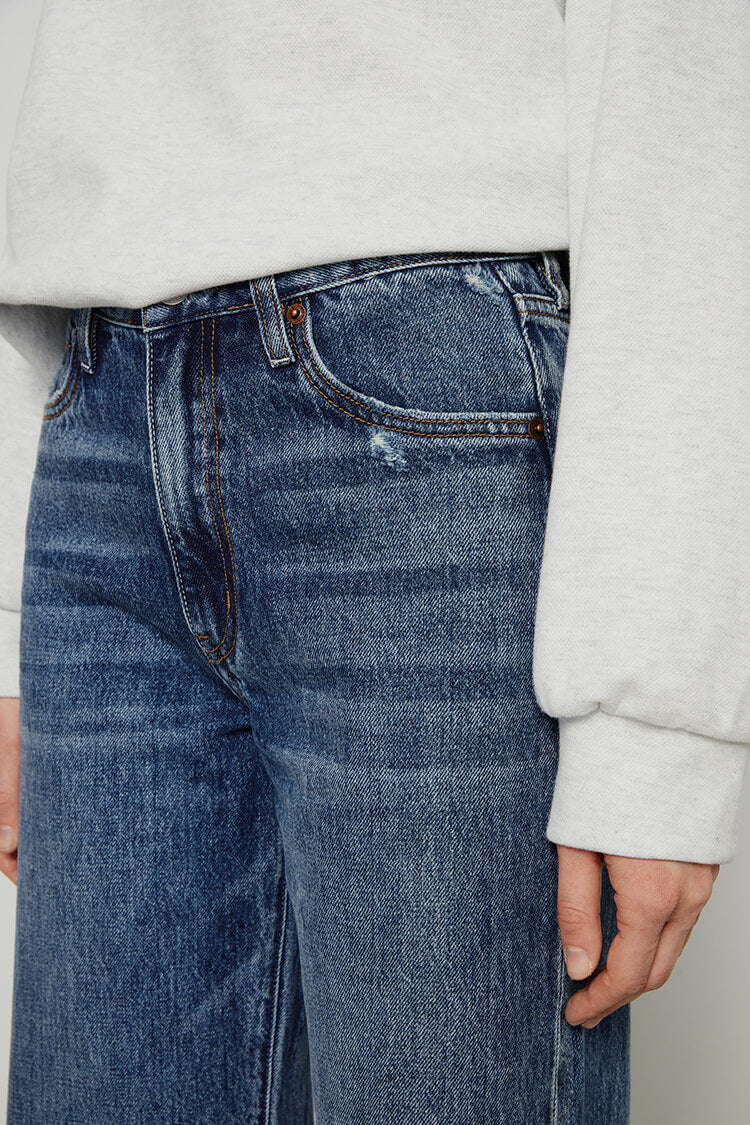 Melissa Slouch Boot HJ127 Hey Joanie