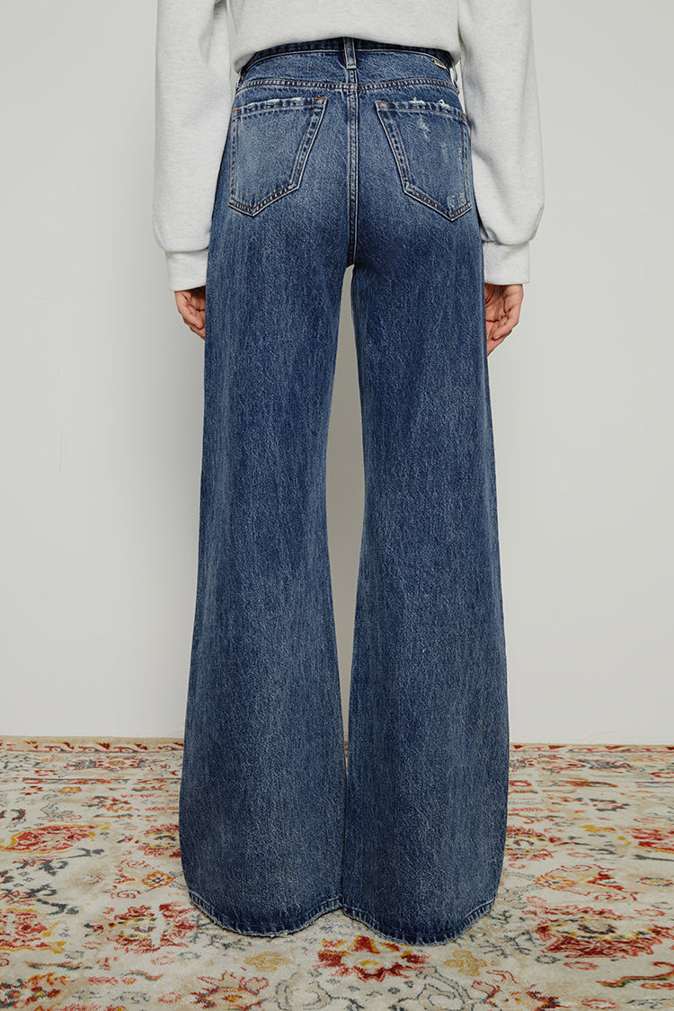 Melissa Slouch Boot HJ127 Hey Joanie