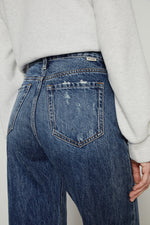 Melissa Slouch Boot HJ127 Hey Joanie