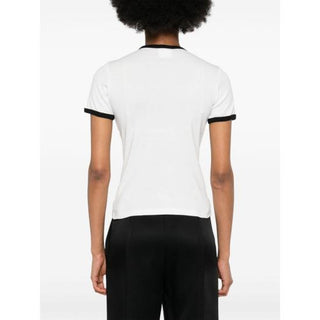 Short -sleeved t -shirt