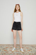 BOYISH Vintage High Rise Shorts HJ143 [FINAL SALE] Hey Joanie