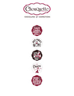 Love the Wine You're With