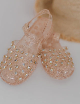 Jelly Sandals - By Baano