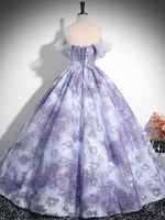 Colorful strapless long prom gown,fairy women evening gown